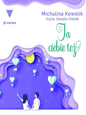 cover image of Ja Ciebie też